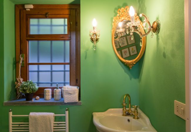 Villa à Lucca - Villa Alberta Villa à Lucca - Villa Alberta