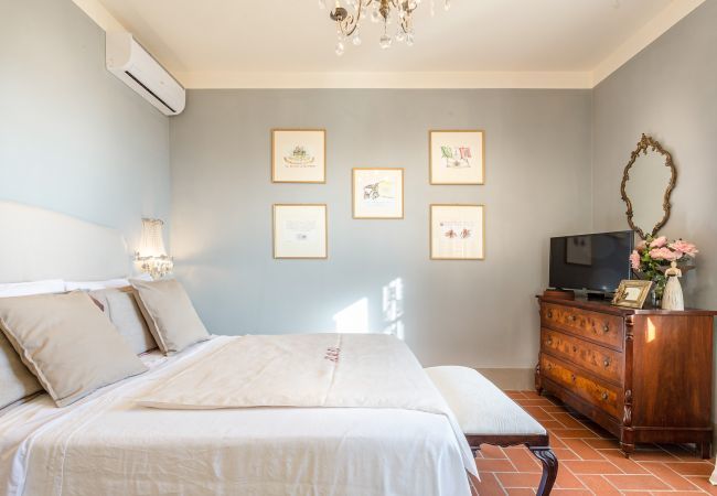 Villa à Lucca - Villa Alberta Villa à Lucca - Villa Alberta