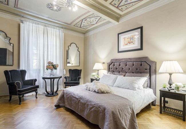 Appartement à Lucca - Casa Barbra Appartement à Lucca - Casa Barbra