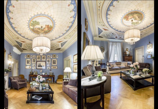 Appartement à Lucca - Casa Barbra Appartement à Lucca - Casa Barbra