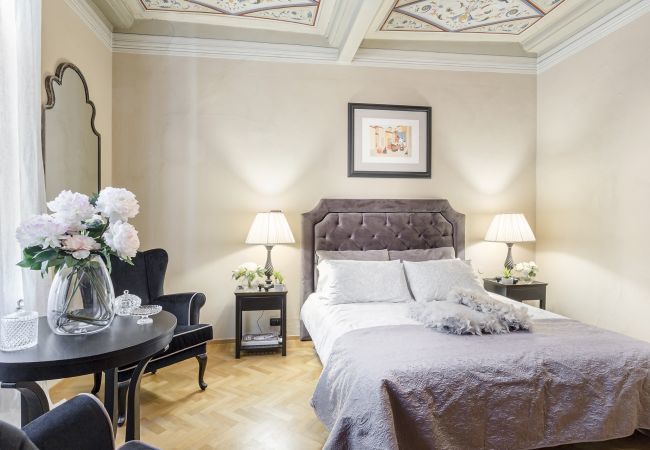 Appartement à Lucca - Casa Barbra Appartement à Lucca - Casa Barbra