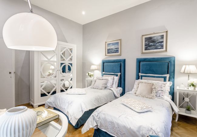 Appartement à Lucca - Casa Barbra Appartement à Lucca - Casa Barbra