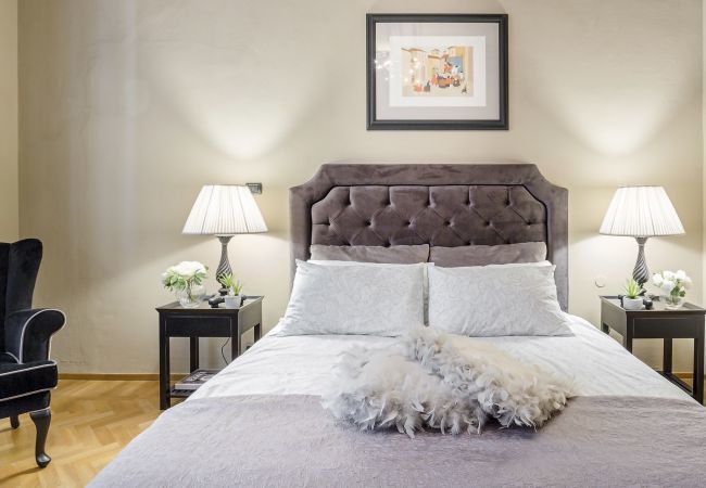 Appartement à Lucca - Casa Barbra Appartement à Lucca - Casa Barbra