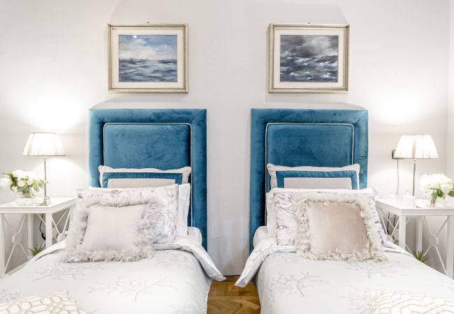 Appartement à Lucca - Casa Barbra Appartement à Lucca - Casa Barbra