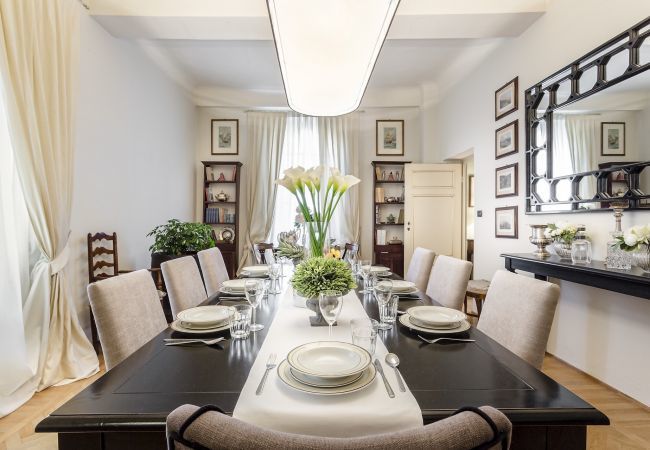 Appartement à Lucca - Casa Barbra Appartement à Lucca - Casa Barbra