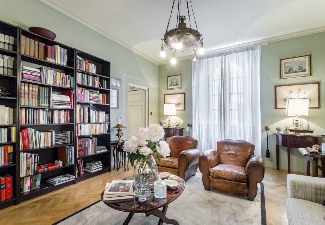 Appartement à Lucca - Casa Barbra Appartement à Lucca - Casa Barbra