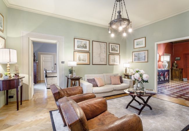 Appartement à Lucca - Casa Barbra Appartement à Lucca - Casa Barbra