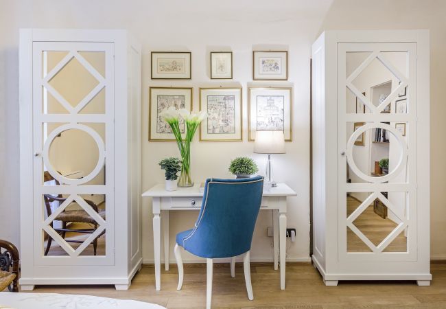 Appartement à Lucca - Casa Barbra Appartement à Lucca - Casa Barbra