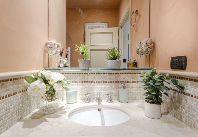 Appartement à Lucca - Casa Barbra Appartement à Lucca - Casa Barbra