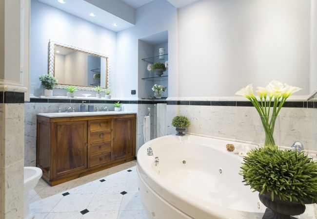 Appartement à Lucca - Casa Barbra Appartement à Lucca - Casa Barbra