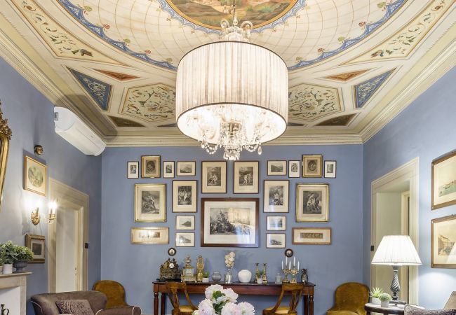 Appartement à Lucca - Casa Barbra Appartement à Lucca - Casa Barbra