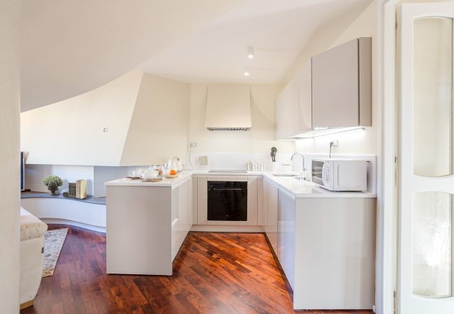 Appartement à Florence - Casa Belle Donne Appartement à Florence - Casa Belle Donne