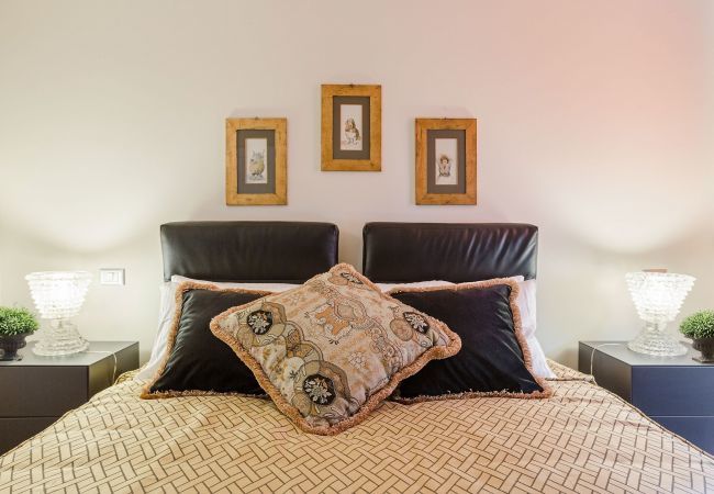 Appartement à Florence - Casa Belle Donne Appartement à Florence - Casa Belle Donne