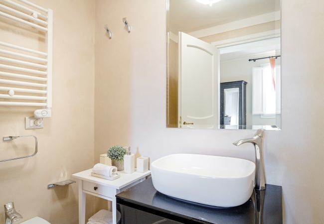 Appartement à Florence - Casa Belle Donne Appartement à Florence - Casa Belle Donne