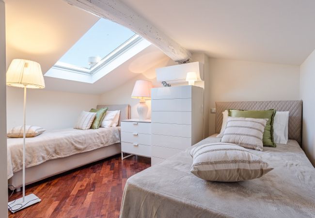 Appartement à Florence - Casa Belle Donne Appartement à Florence - Casa Belle Donne