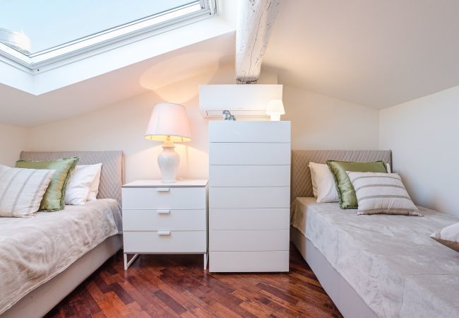 Appartement à Florence - Casa Belle Donne Appartement à Florence - Casa Belle Donne