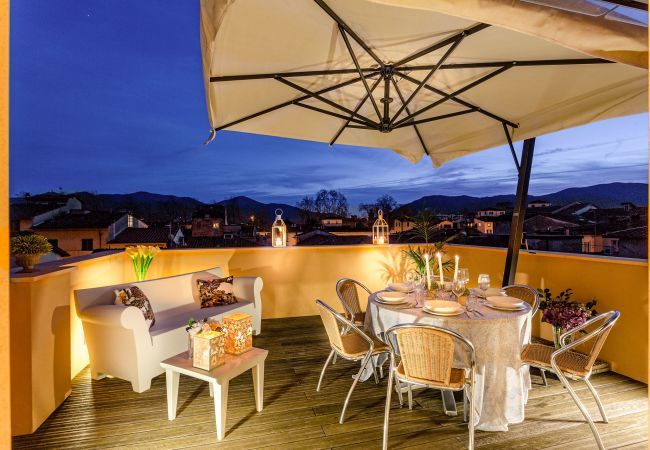 Appartement à Lucca - Casa Cachi 3 Appartement à Lucca - Casa Cachi 3