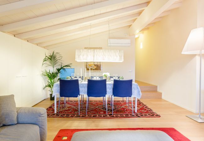 Appartement à Lucca - Casa Cachi 3 Appartement à Lucca - Casa Cachi 3