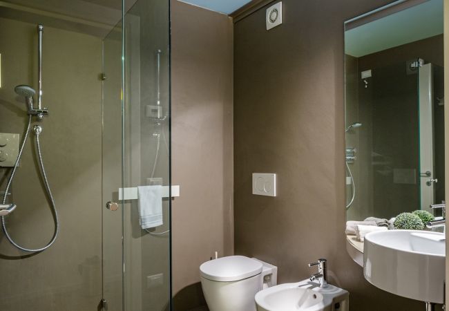 Appartement à Lucca - Casa Cachi 3 Appartement à Lucca - Casa Cachi 3