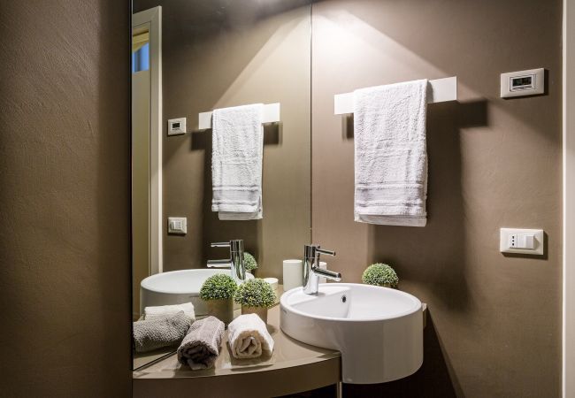 Appartement à Lucca - Casa Cachi 3 Appartement à Lucca - Casa Cachi 3