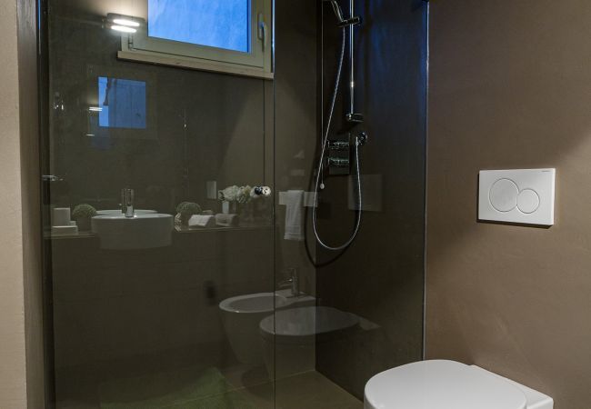 Appartement à Lucca - Casa Cachi 3 Appartement à Lucca - Casa Cachi 3