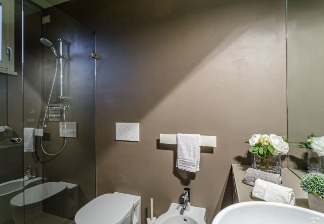 Appartement à Lucca - Casa Cachi 3 Appartement à Lucca - Casa Cachi 3