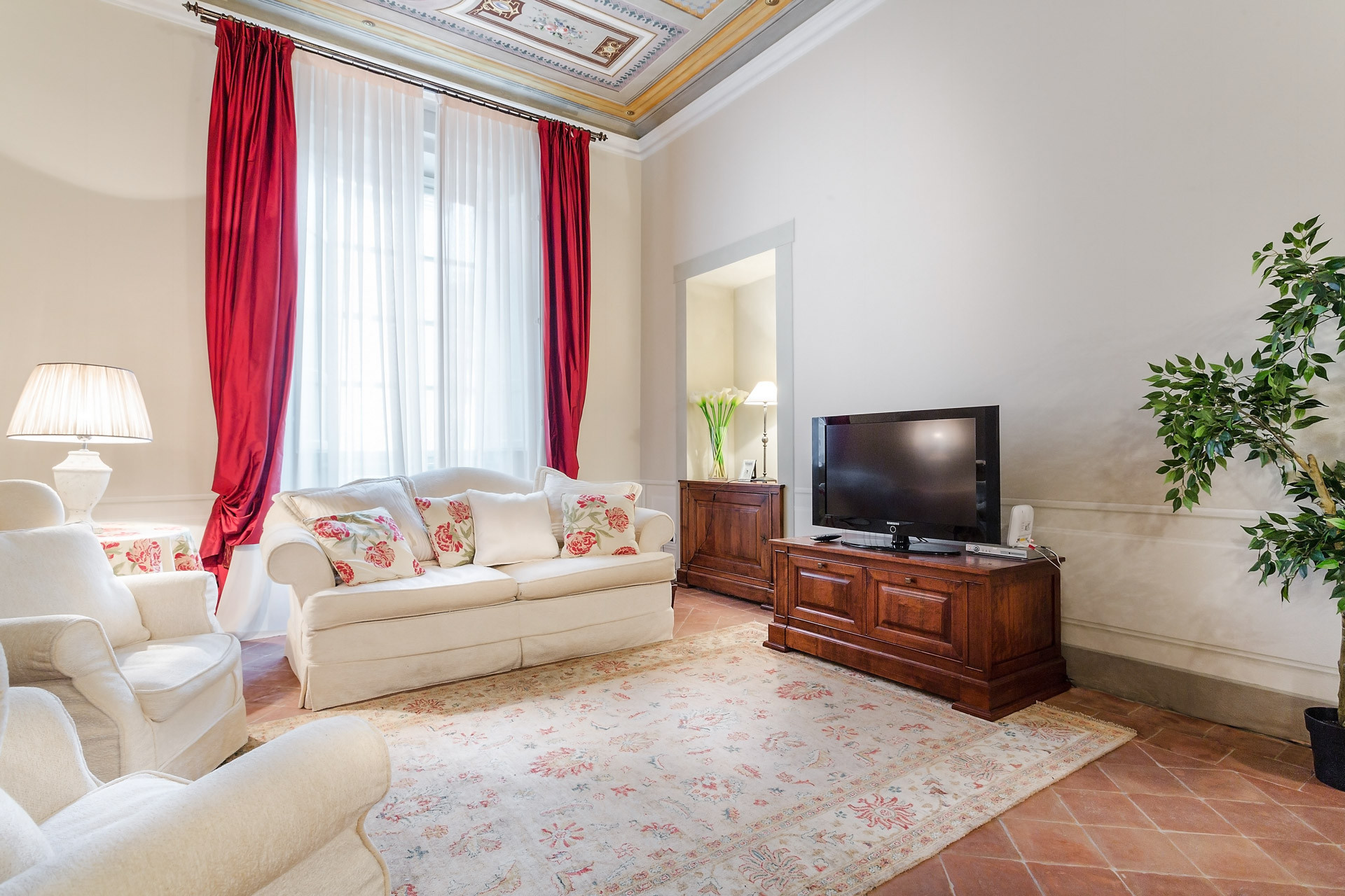 Lucca - Appartement