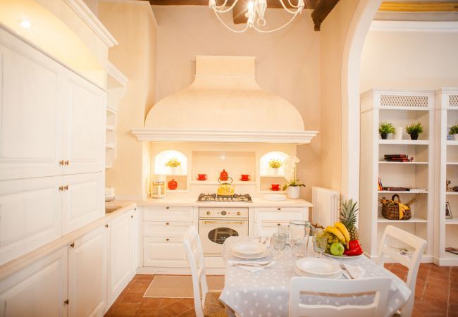 Appartement à Lucca - Casa Daniela Appartement à Lucca - Casa Daniela