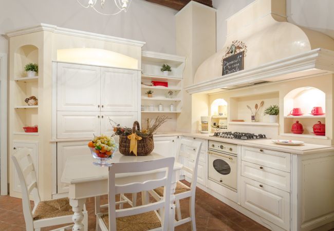 Appartement à Lucca - Casa Daniela Appartement à Lucca - Casa Daniela