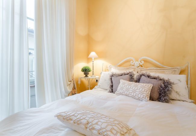 Appartement à Lucca - Casa Daniela Appartement à Lucca - Casa Daniela