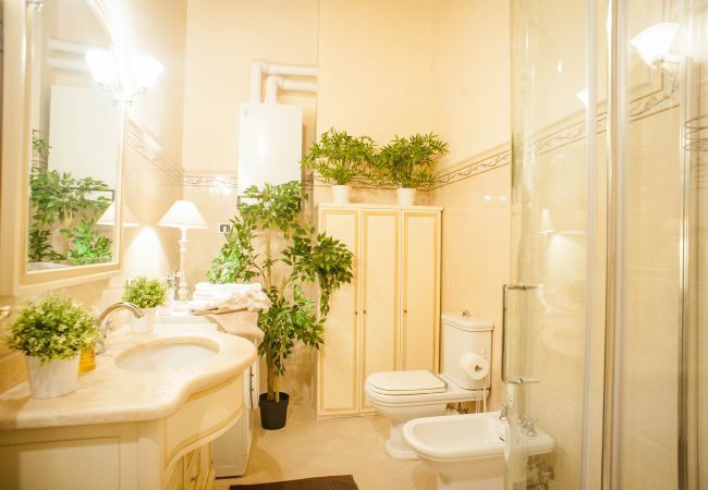 Appartement à Lucca - Casa Daniela Appartement à Lucca - Casa Daniela