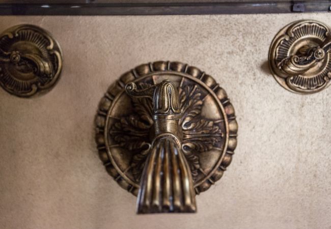 Villa à Capannori - La Dimora dei Conti Villa à Capannori - La Dimora dei Conti