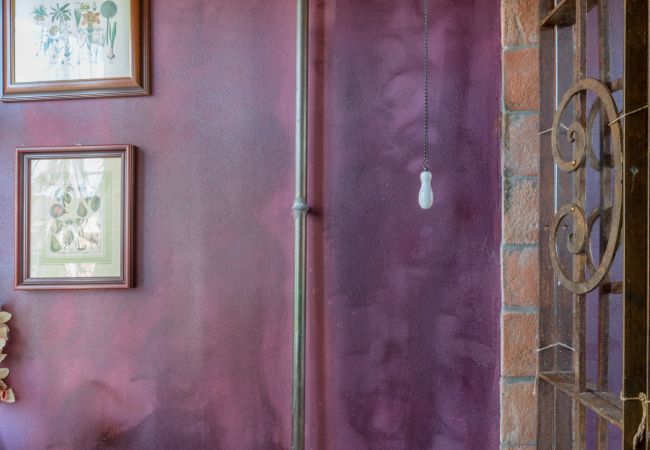 Villa à Capannori - La Dimora dei Conti Villa à Capannori - La Dimora dei Conti