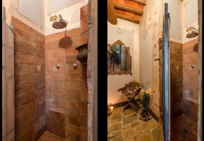 Villa à Capannori - La Dimora dei Conti Villa à Capannori - La Dimora dei Conti