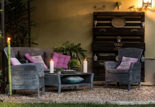 Villa à Capannori - La Dimora dei Conti Villa à Capannori - La Dimora dei Conti