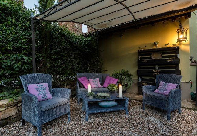 Villa à Capannori - La Dimora dei Conti Villa à Capannori - La Dimora dei Conti