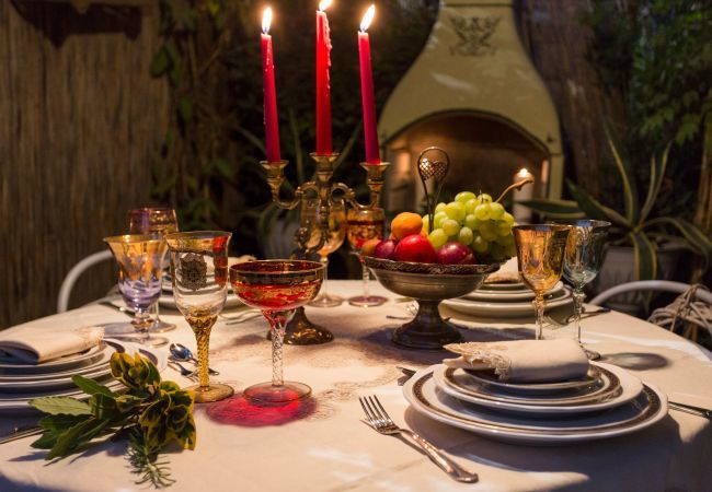 Villa à Capannori - La Dimora dei Conti Villa à Capannori - La Dimora dei Conti