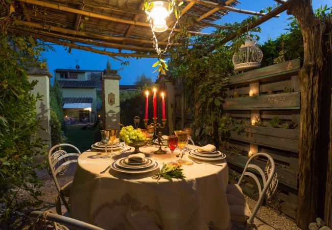 Villa à Capannori - La Dimora dei Conti Villa à Capannori - La Dimora dei Conti