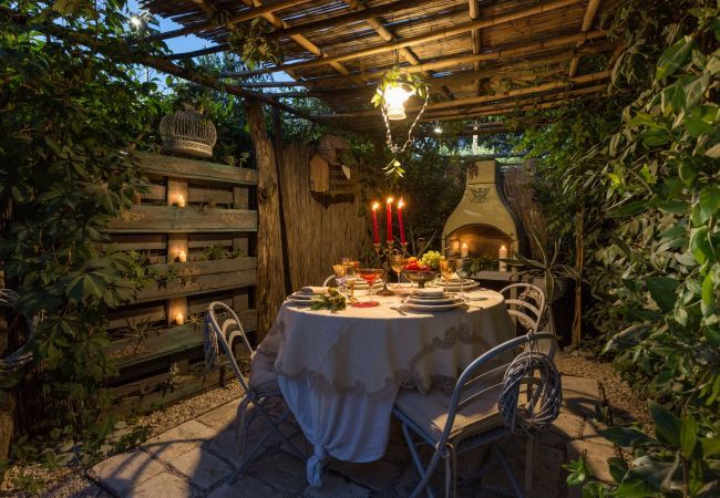 Villa à Capannori - La Dimora dei Conti Villa à Capannori - La Dimora dei Conti