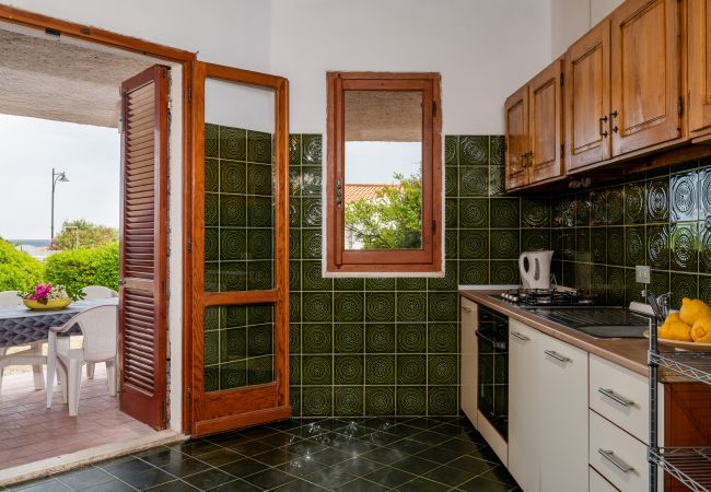 Chalet à Olbia - Villa Bados 8 Chalet à Olbia - Villa Bados 8