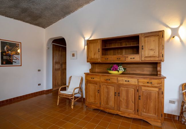 Chalet à Olbia - Villa Bados 8 Chalet à Olbia - Villa Bados 8