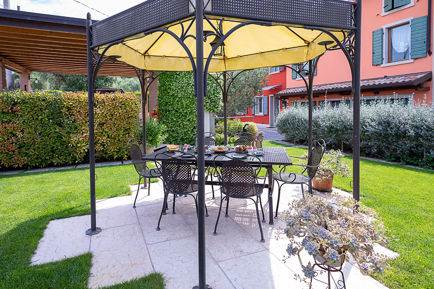  à Bardolino - RUSTICO PETRA