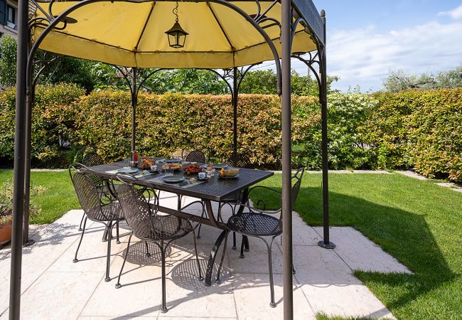 Maison à Bardolino - RUSTICO PETRA Maison à Bardolino - RUSTICO PETRA