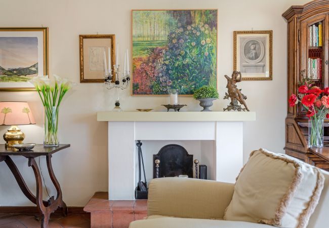 Appartement à Lucca - Casa Emy Appartement à Lucca - Casa Emy