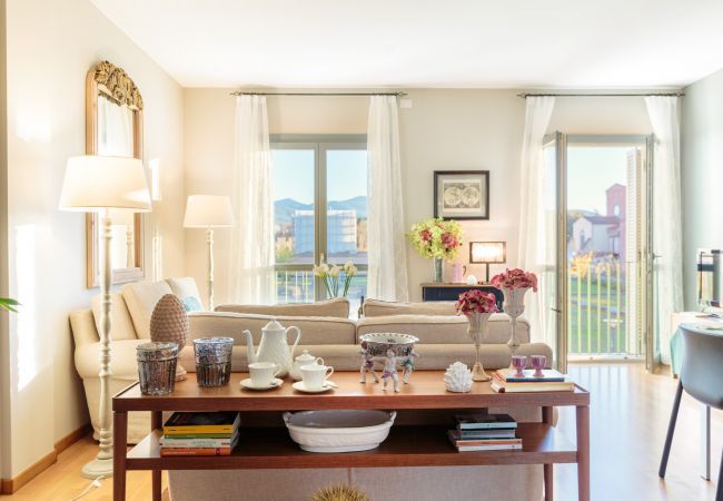 Appartement à Lucca - Casa Piccionaia Appartement à Lucca - Casa Piccionaia