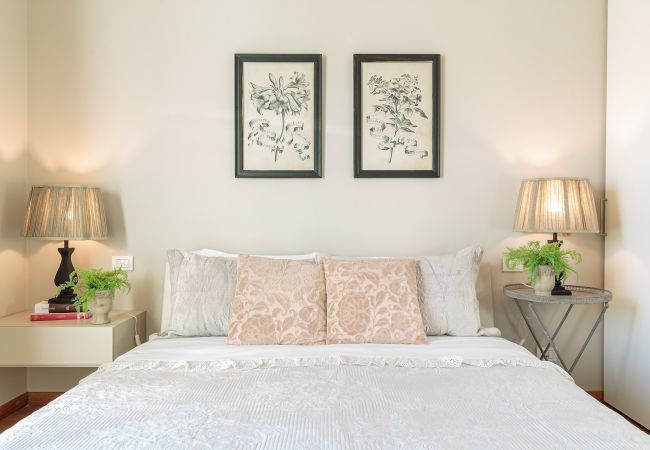 Appartement à Lucca - Casa Piccionaia Appartement à Lucca - Casa Piccionaia