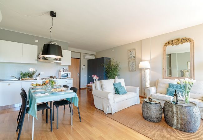 Appartement à Lucca - Casa Piccionaia Appartement à Lucca - Casa Piccionaia