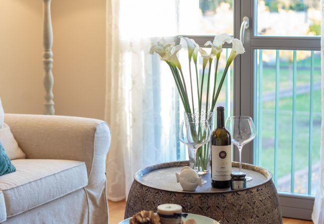 Appartement à Lucca - Casa Piccionaia Appartement à Lucca - Casa Piccionaia