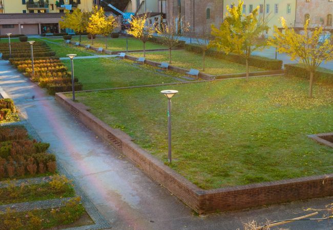 Appartement à Lucca - Casa Piccionaia Appartement à Lucca - Casa Piccionaia