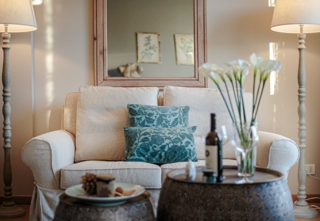 Appartement à Lucca - Casa Piccionaia Appartement à Lucca - Casa Piccionaia